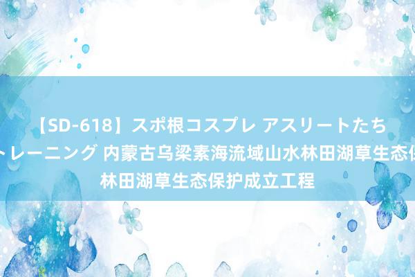 【SD-618】スポ根コスプレ アスリートたちの濡れ濡れトレーニング 内蒙古乌梁素海流域山水林田湖草生态保护成立工程